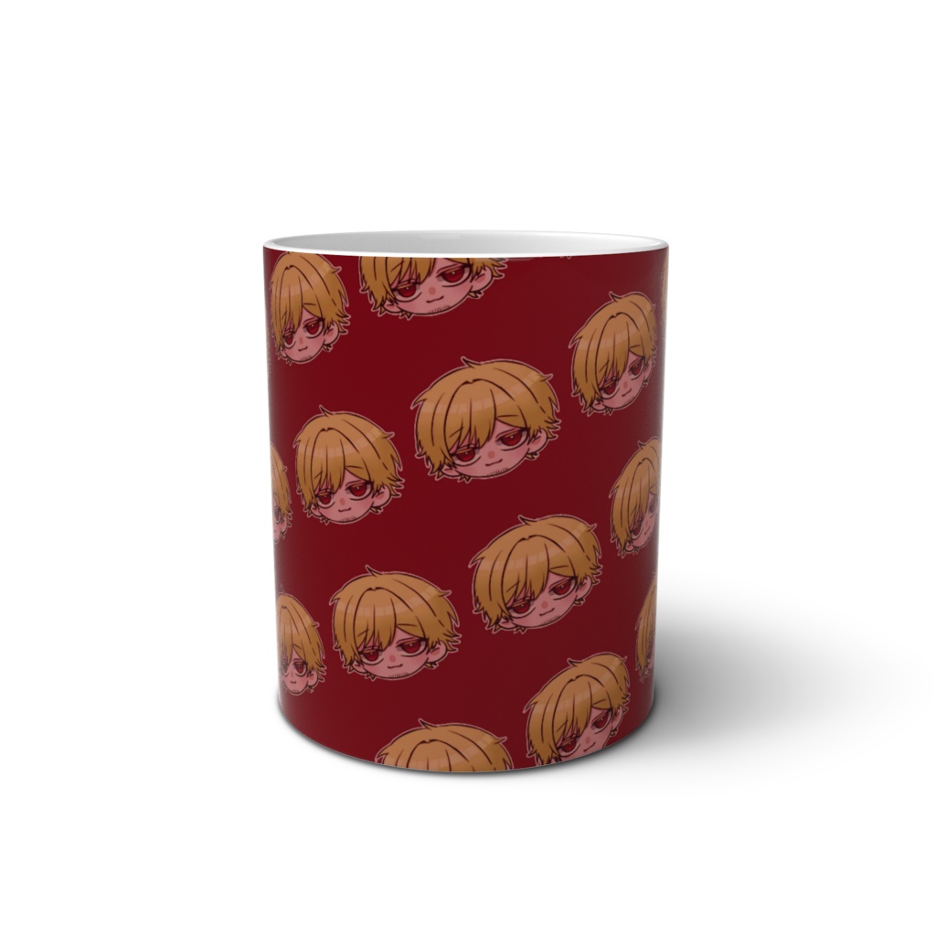 ちるまぐかぷり