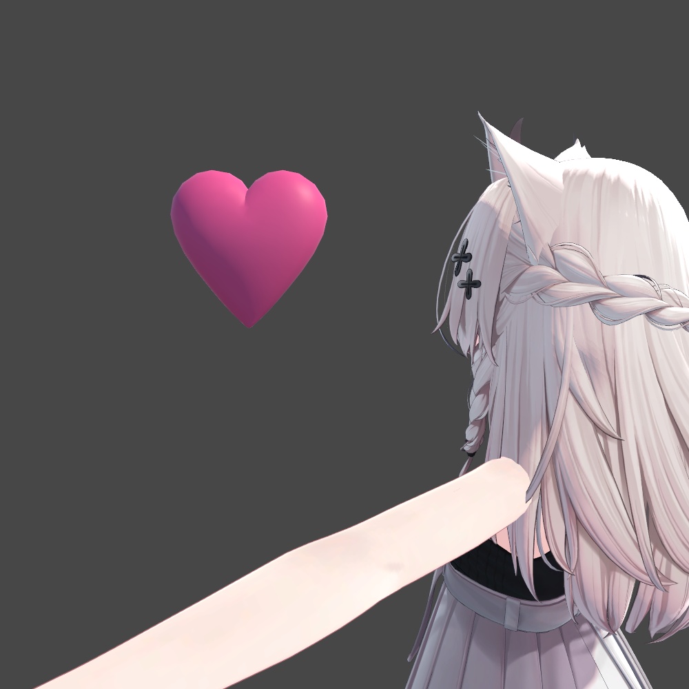 投げキッスシステムMA対応