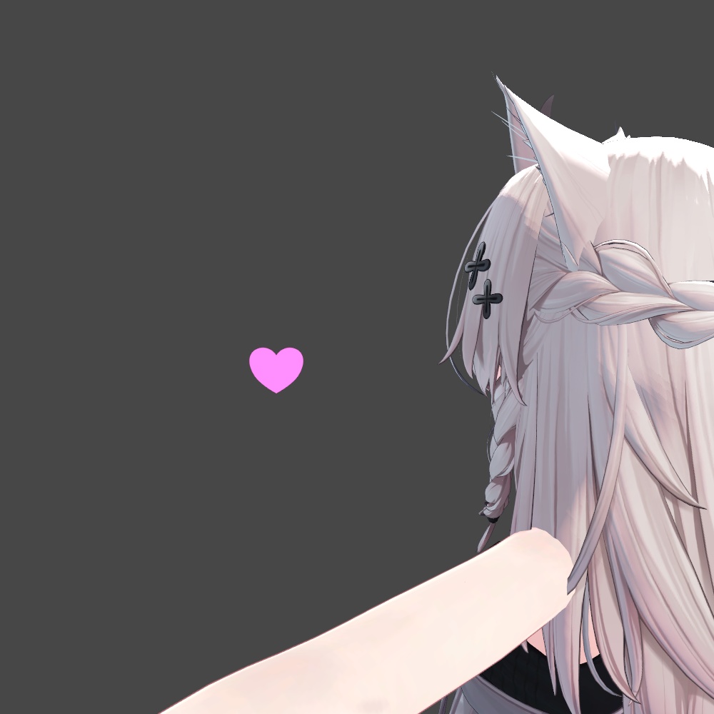 投げキッスシステムMA対応