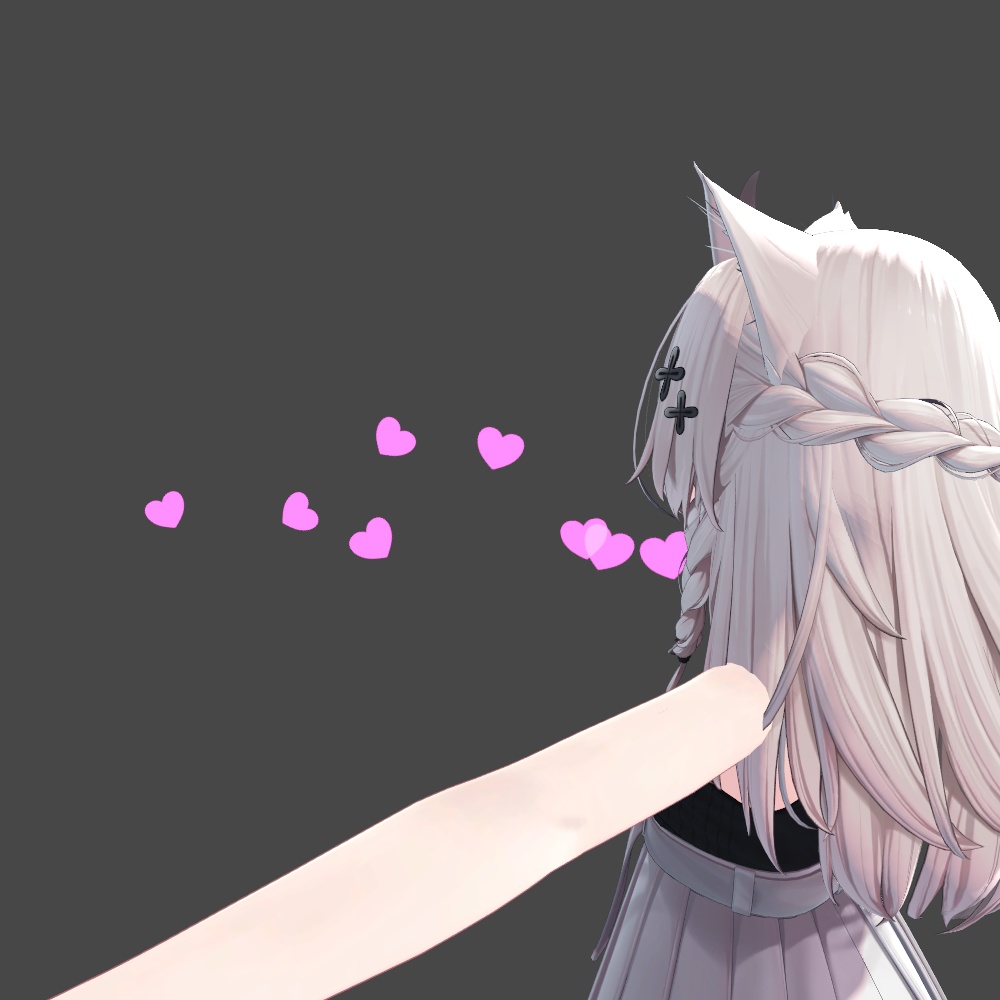 投げキッスシステムMA対応