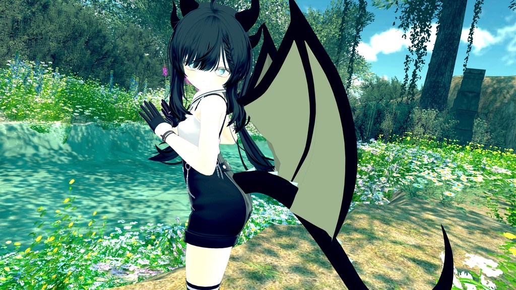 ドラゴンセット