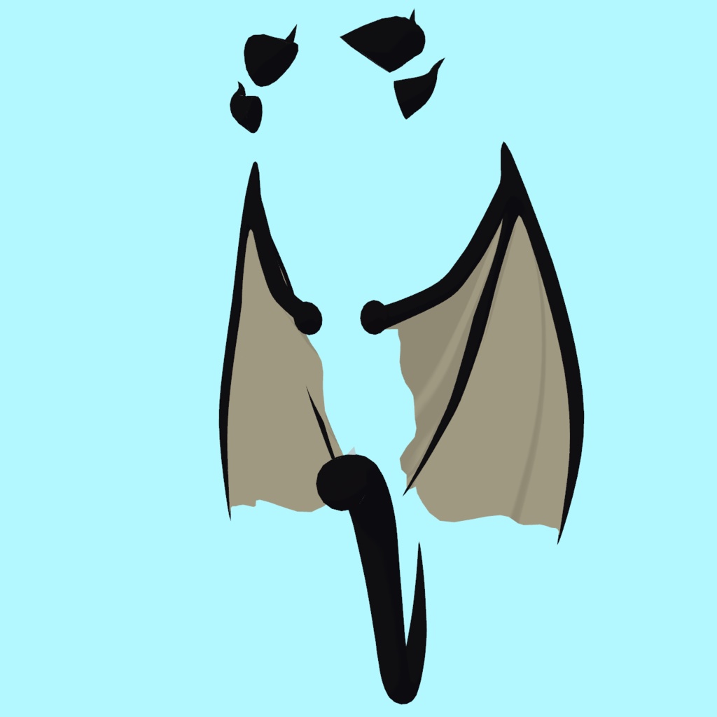 ドラゴンセット