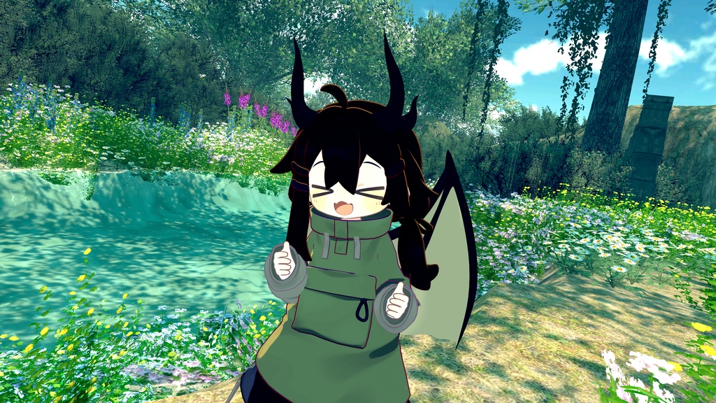 ドラゴンセット