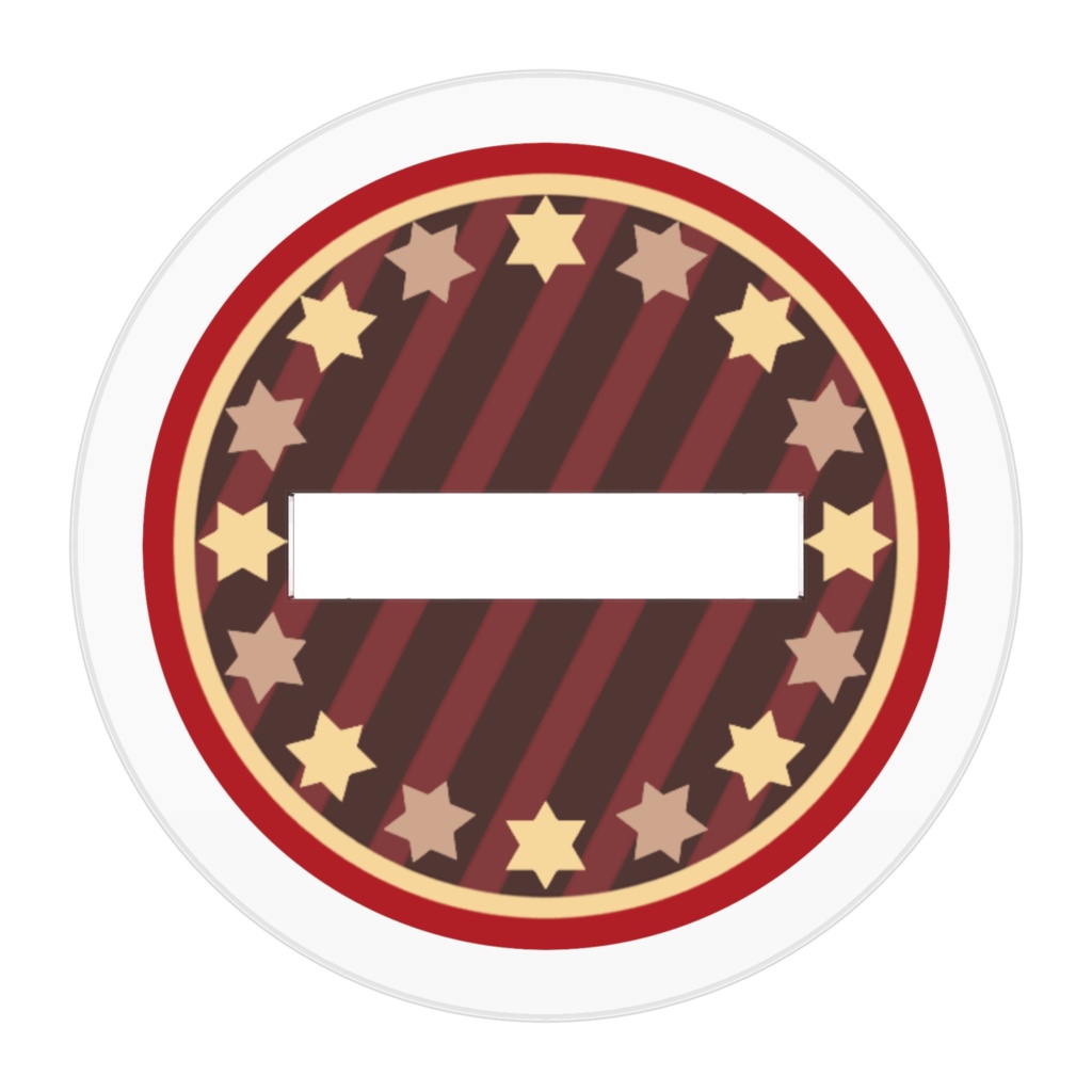 【レイト・ペンドラゴン】誕生日記念 アクリルフィギュア