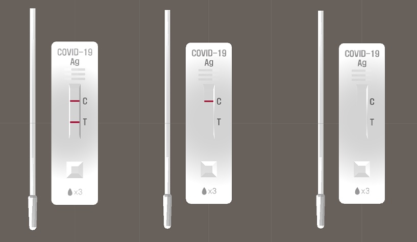[VRC]COVID-19自己診断-COVID-19_Tester-