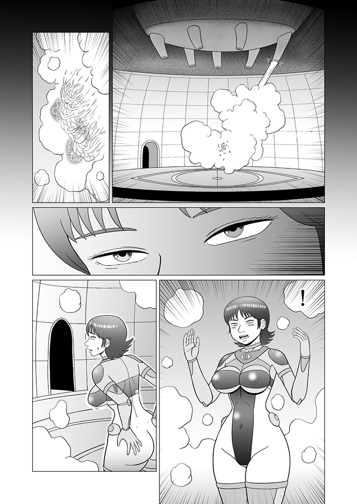 涼子&祐子ラビリンス(同人誌&epubファイル)