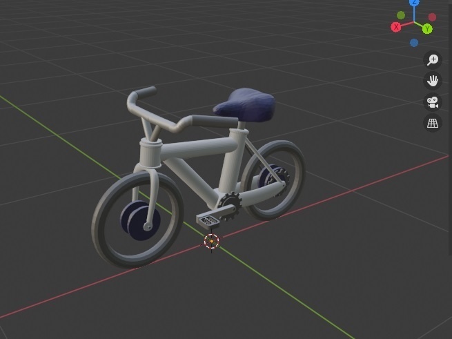 こども用自転車