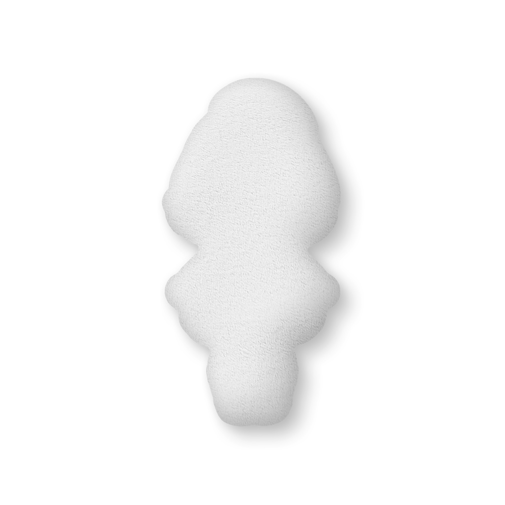 レナ虐したい人向けのレナちゃんクッションH56xW36cm