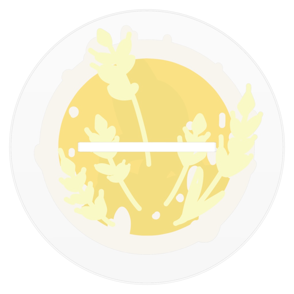 【特大サイズ】カイフビール4(アクリルフィギュア)