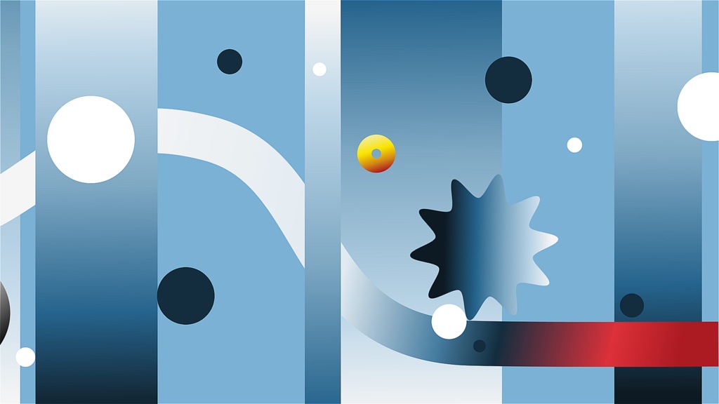 Motion Graphics 習作 #5 Aepファイル