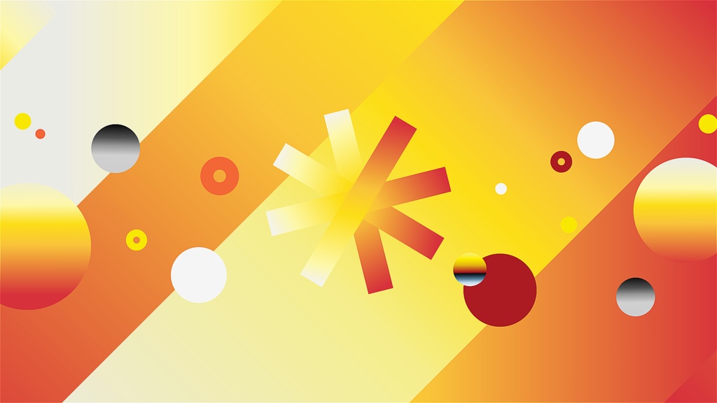 Motion Graphics 習作 #5 Aepファイル