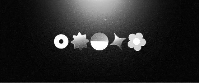 Motion Graphics 習作#10 Aepファイル