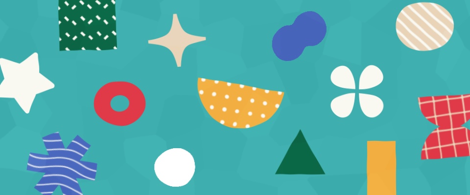 2秒モーショングラフィックス#1-3 Aepファイル