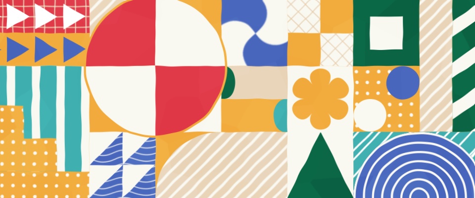 2秒モーショングラフィックス#1-3 Aepファイル