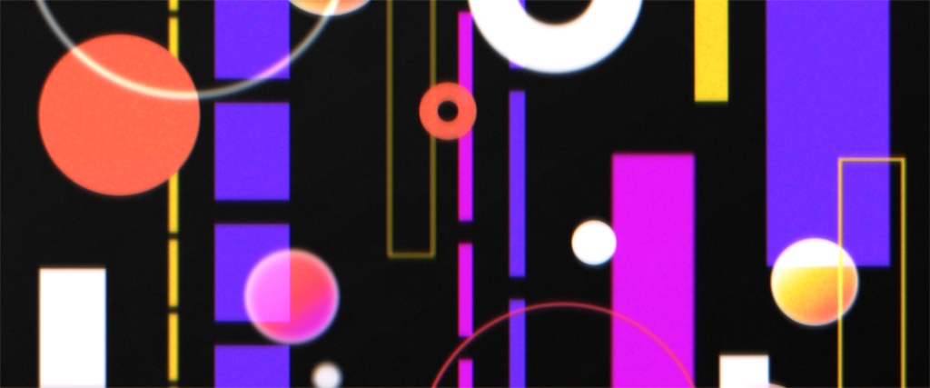 2秒モーショングラフィックス#4-6 Aepファイル