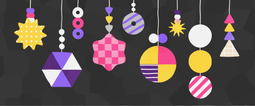 2秒モーショングラフィックス#10-12 Aepファイル