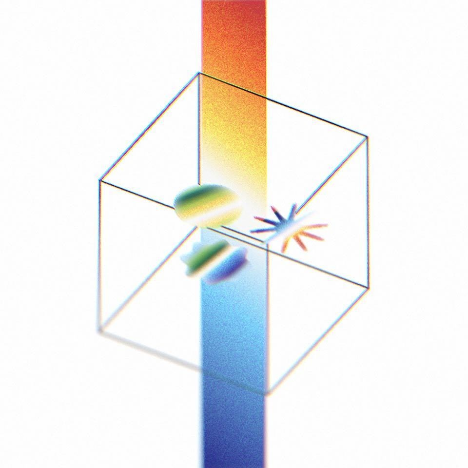 Motion Graphics 習作#14 Aepファイル