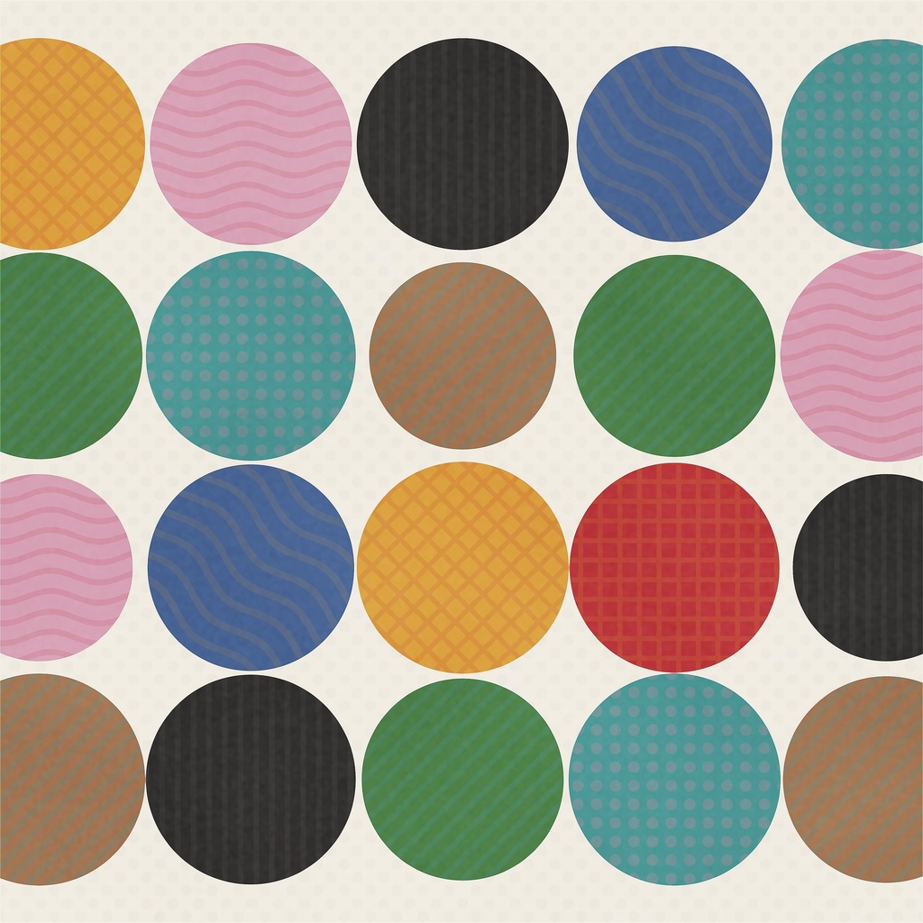 Motion Graphics 習作#15 Aepファイル