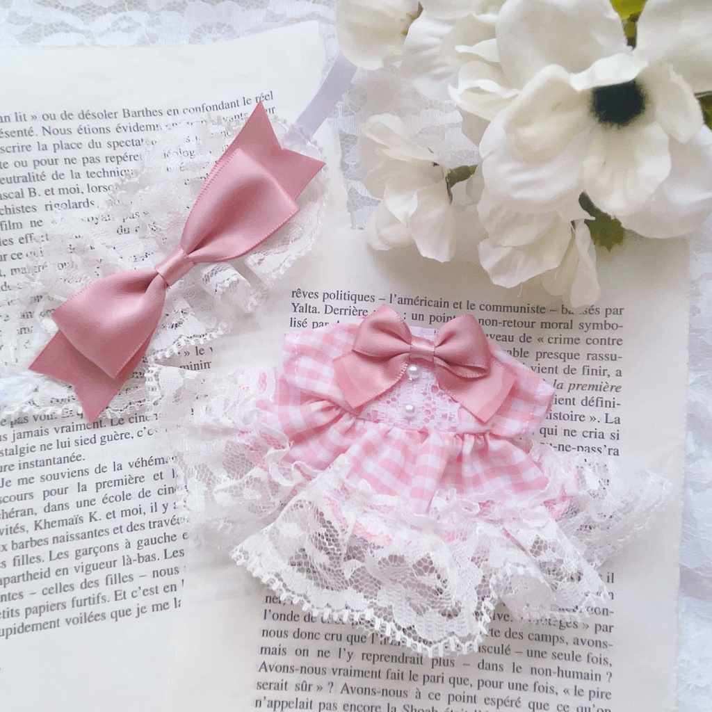 10~12cmサイズ ワンピース