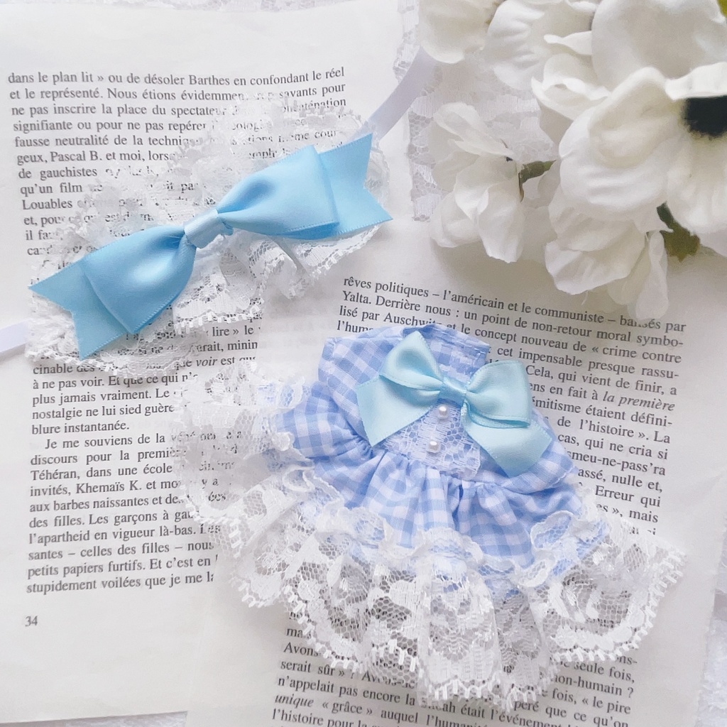 10~12cmサイズ ワンピース