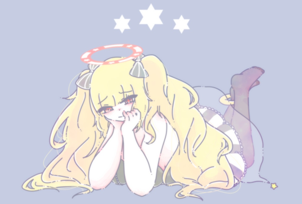 sevenpot ポストカード