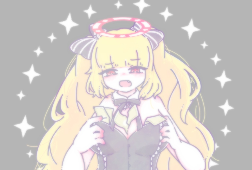 sevenpot ポストカード