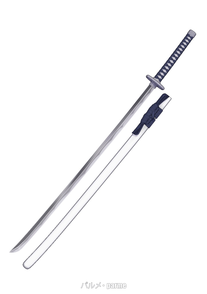 PARME MAID UNIFORM I