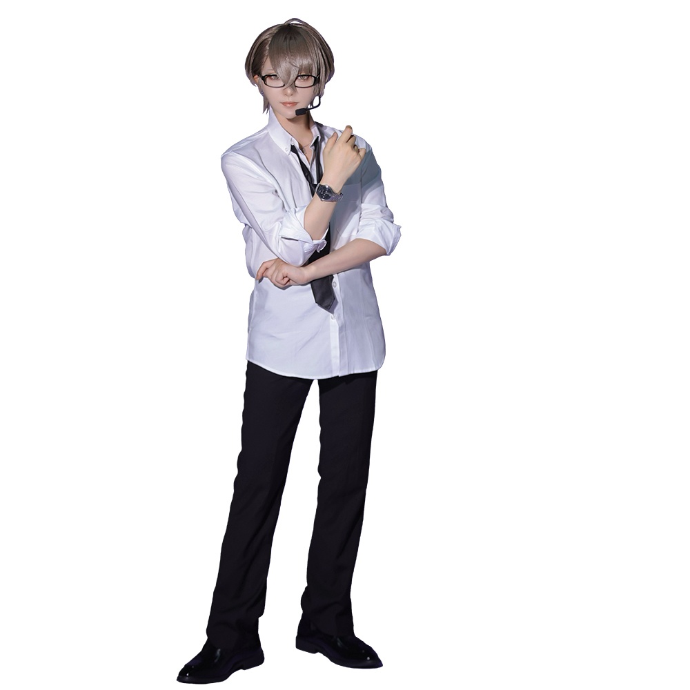 アクリルスタンド