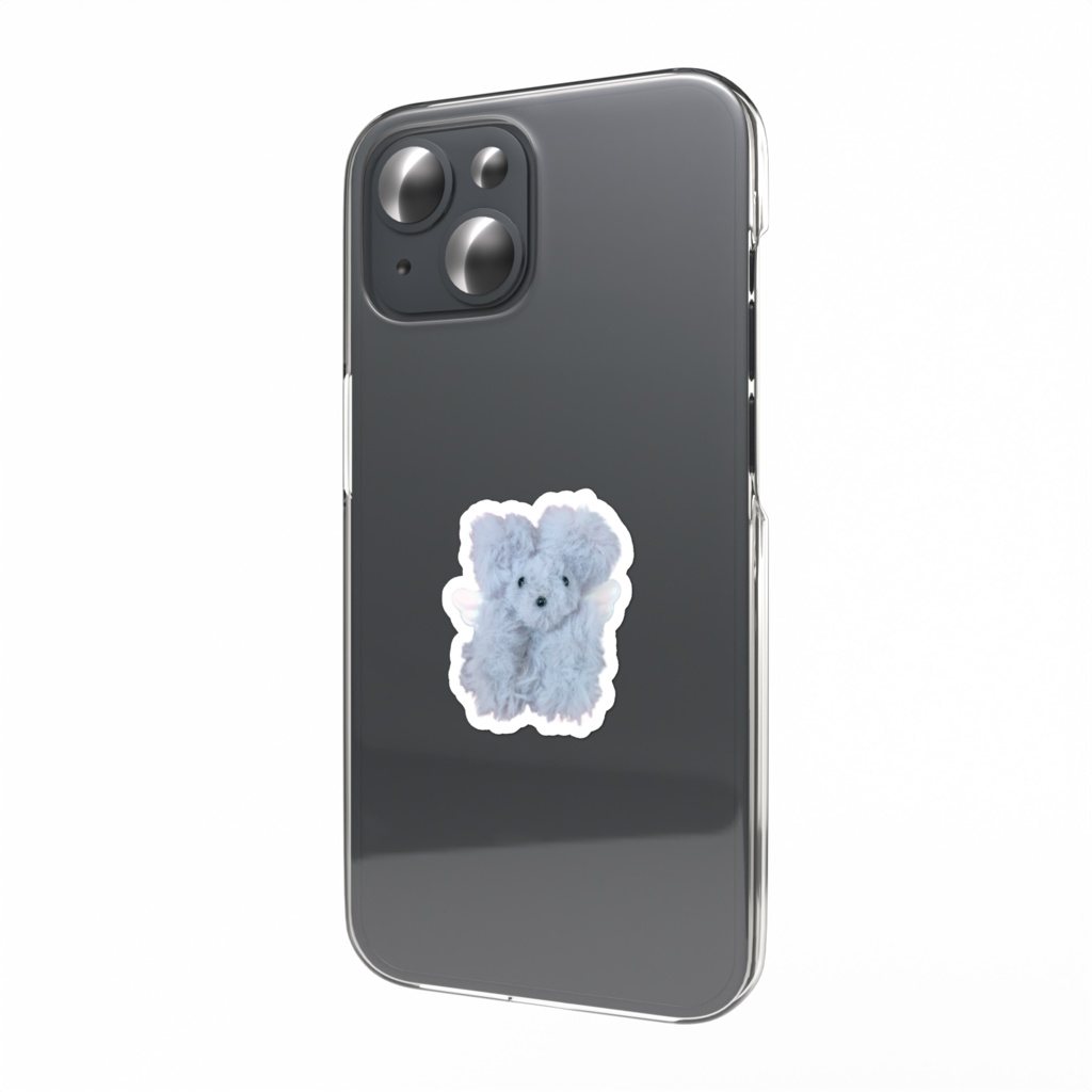 ふわてんネズミ🐭