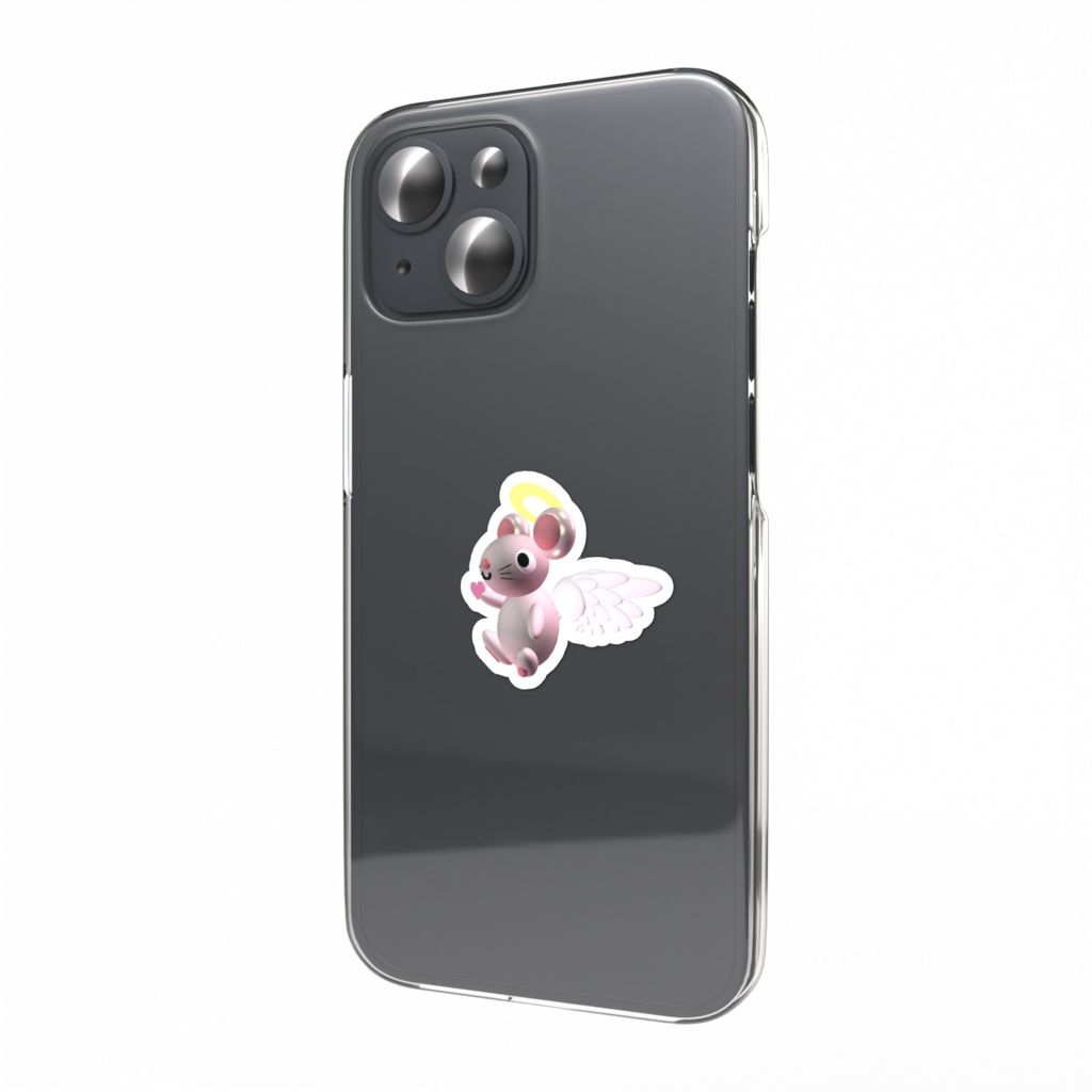 天ねず ファ・ファ・ラ