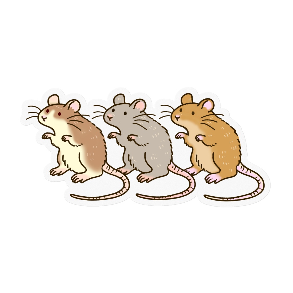 🐭🐭🐭