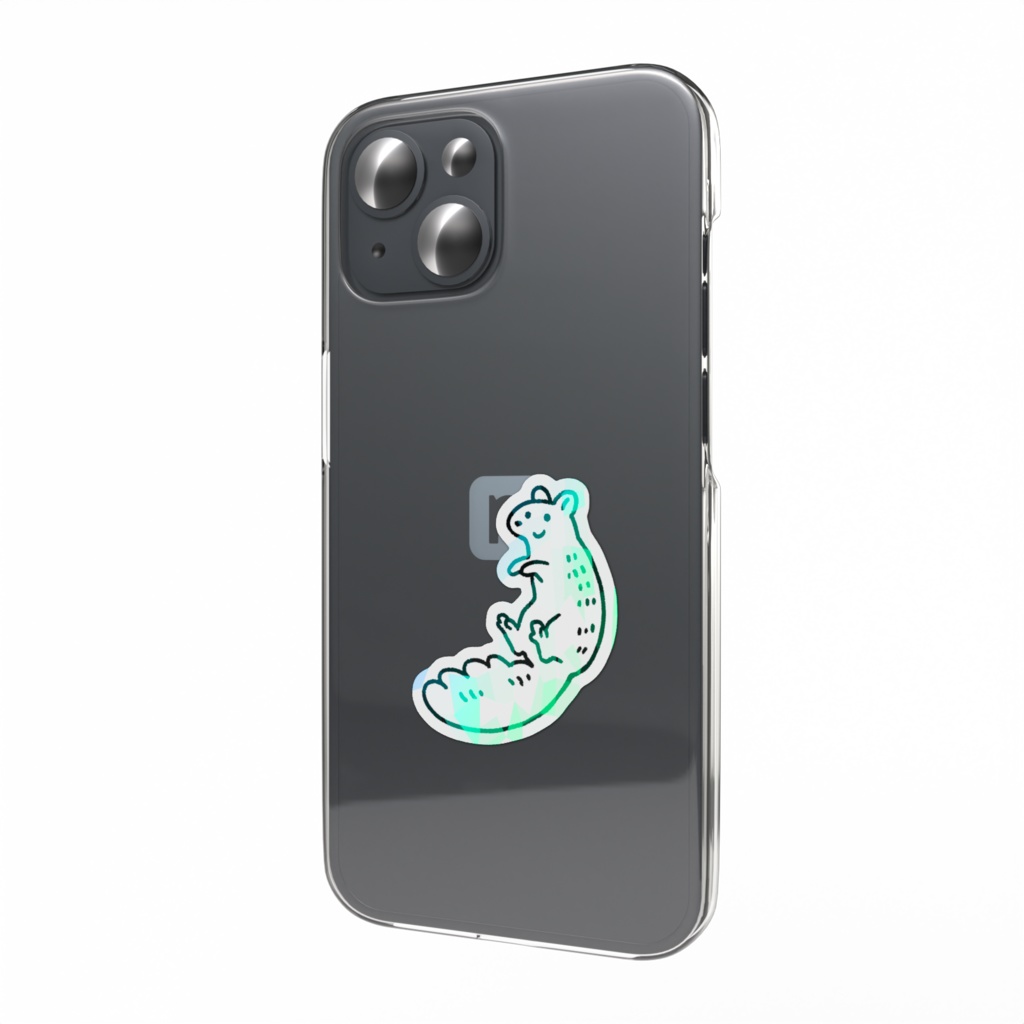 ほがらかリッス