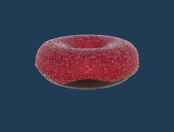 【3Dモデル/VRchat】スイーツ 7種 セット