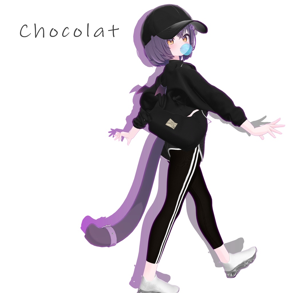 !新作発売SALE!【28Avatars】URBAN-FLUX 【3D衣装】
