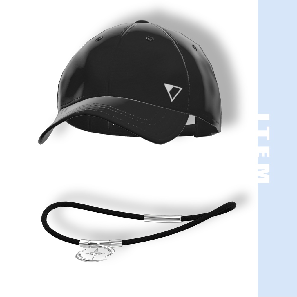 【SALE】【12Avatars】URBAN-FLUX 【3D衣装】