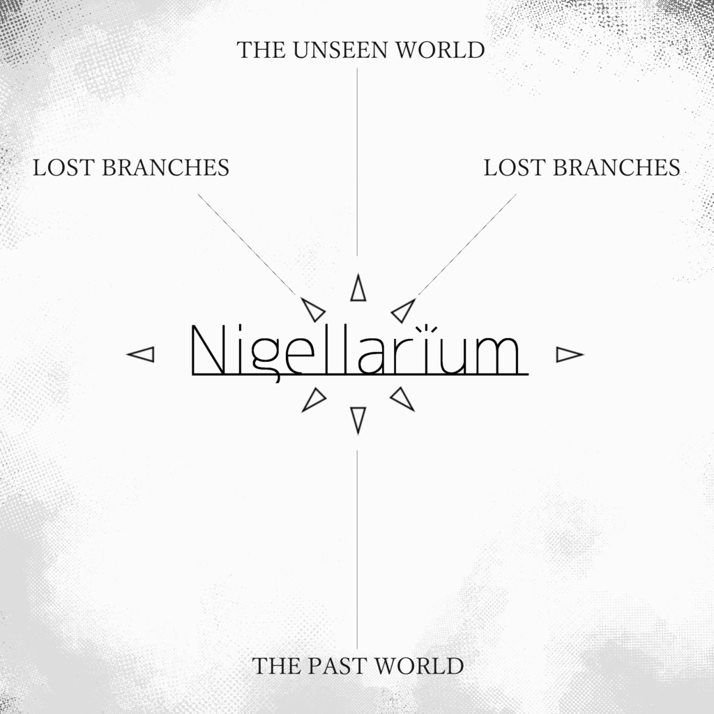 【システム不問】TRPG Nigellarium 【複数PL】