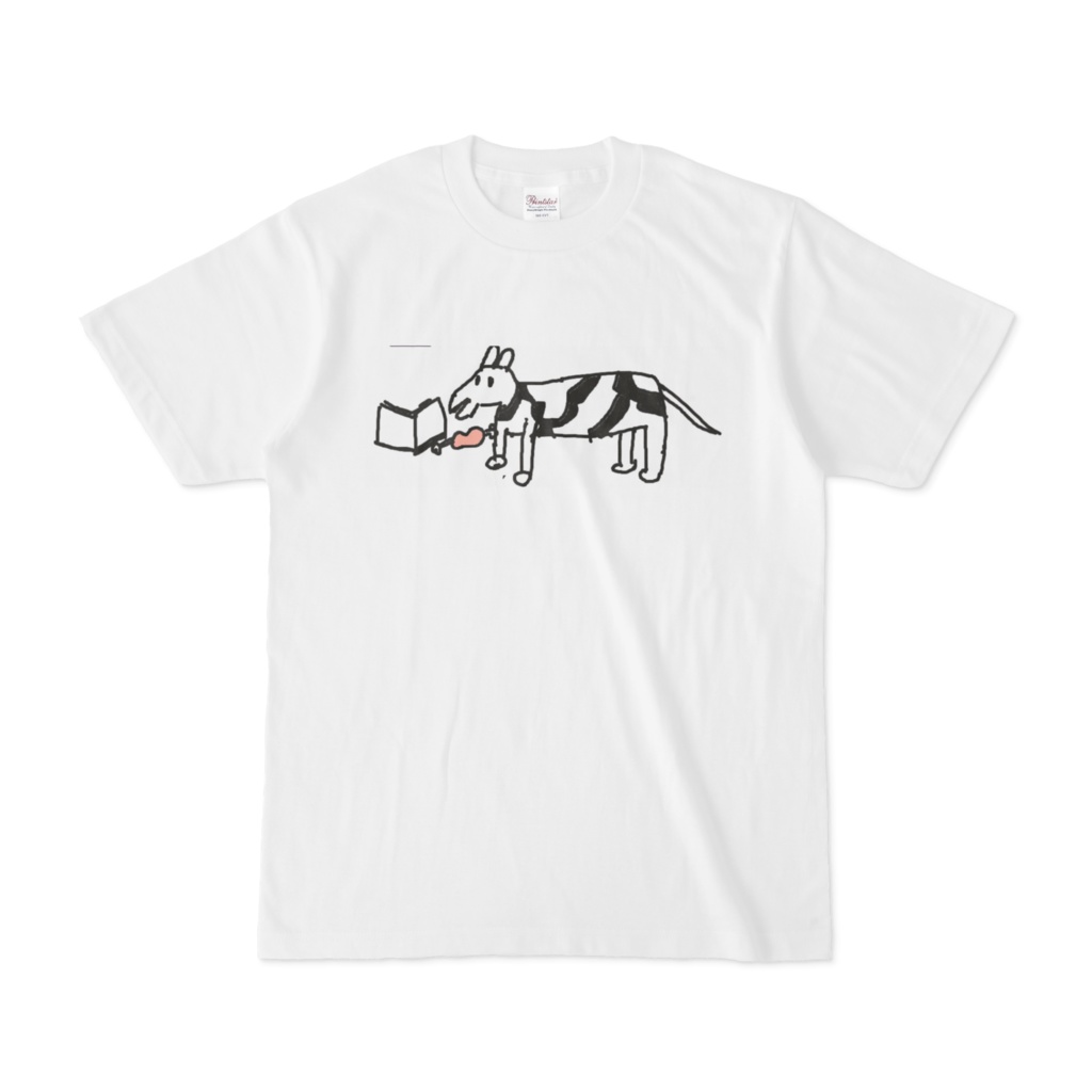 ushikamo T-shirt