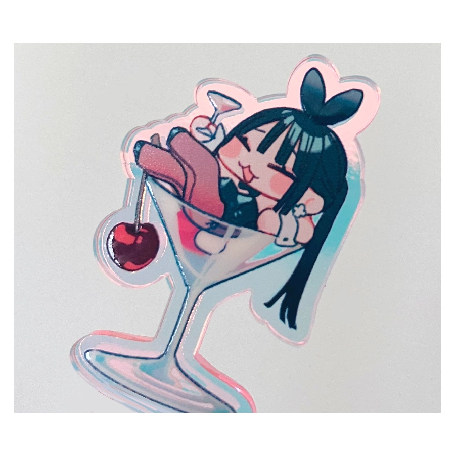 バニー荊軻アクリルスタンド