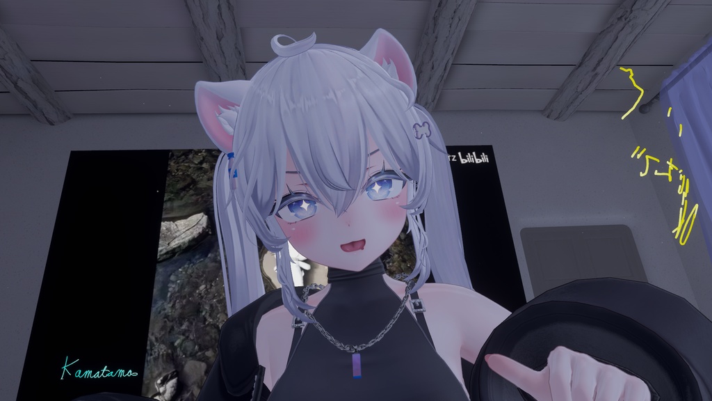 【無料/free】シンプルネックレス