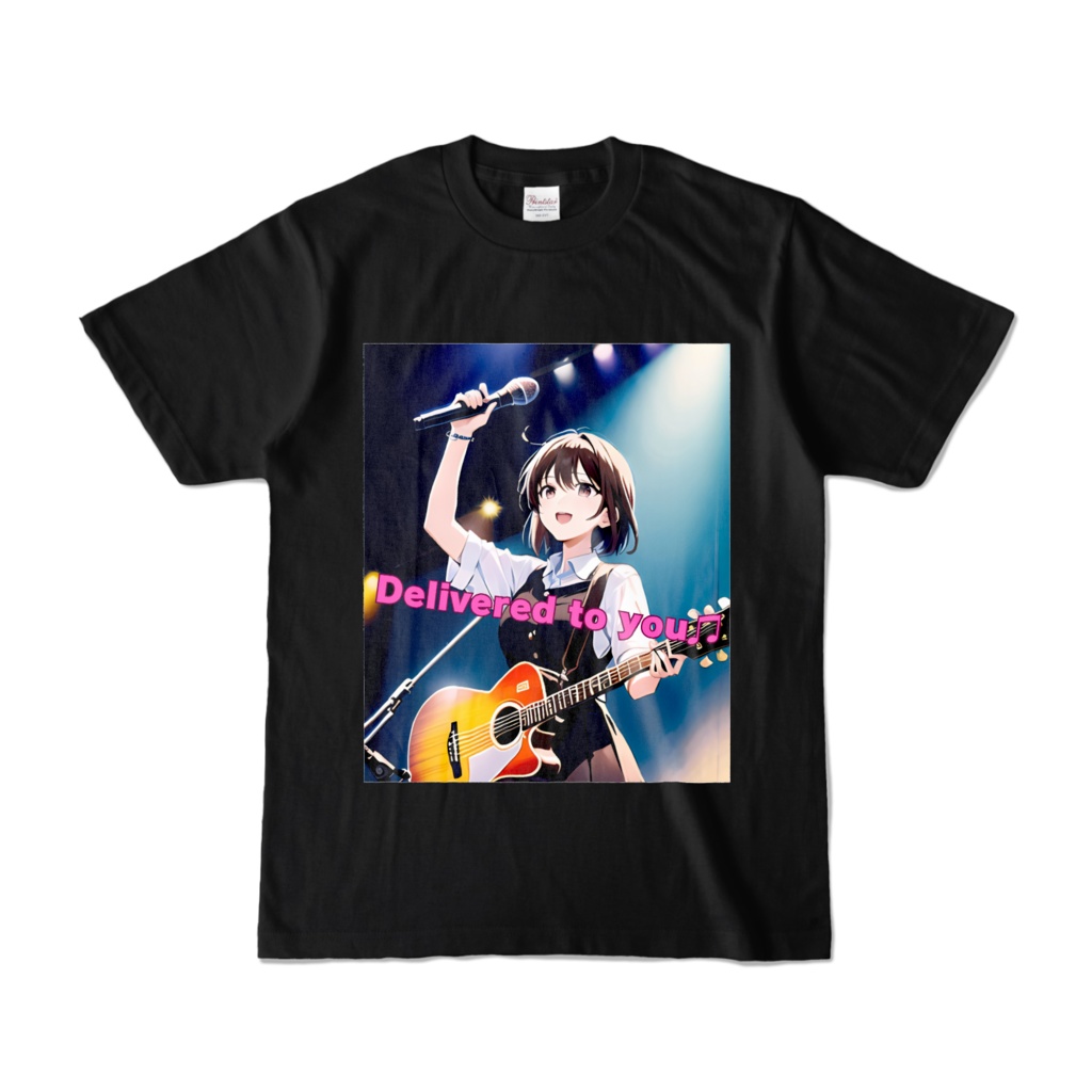 あなたに、届け♫
