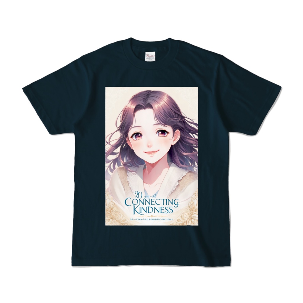 優しさをつなぐ・・・Bタイプ