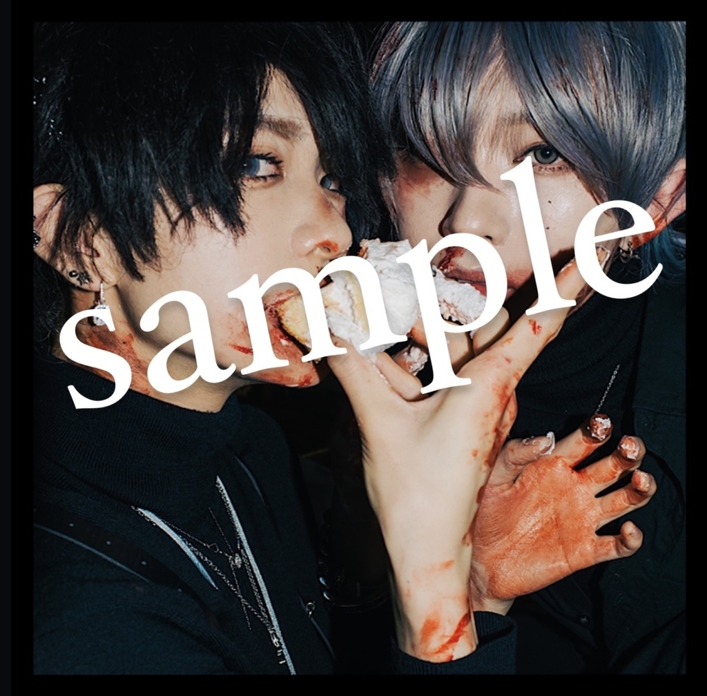 アクリルキーホルダーTYPE B