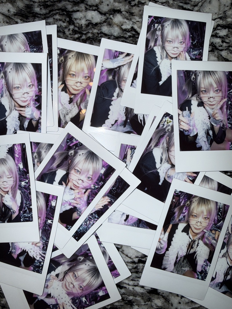 2026BDいこgirl