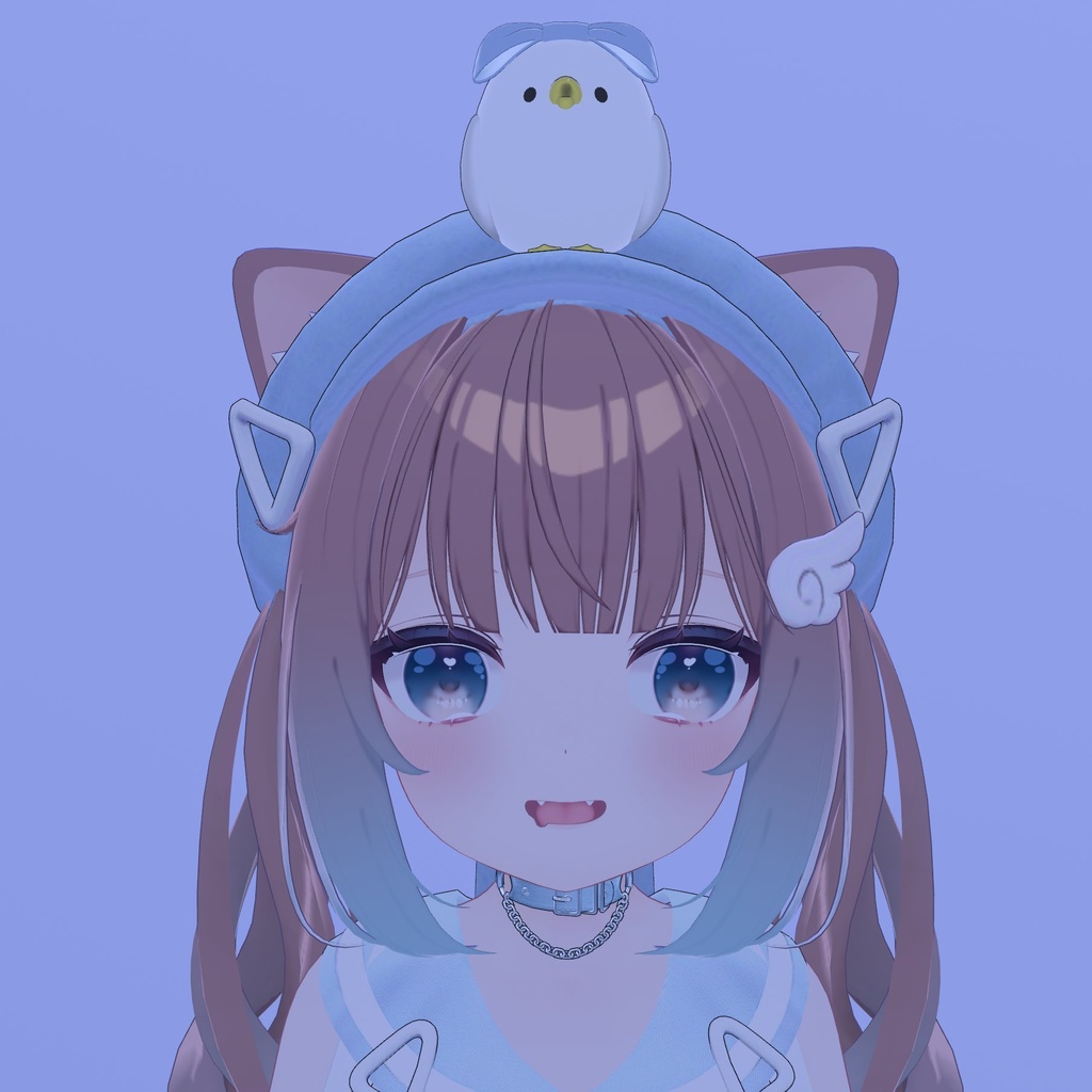 おさかなかえる 表情zip