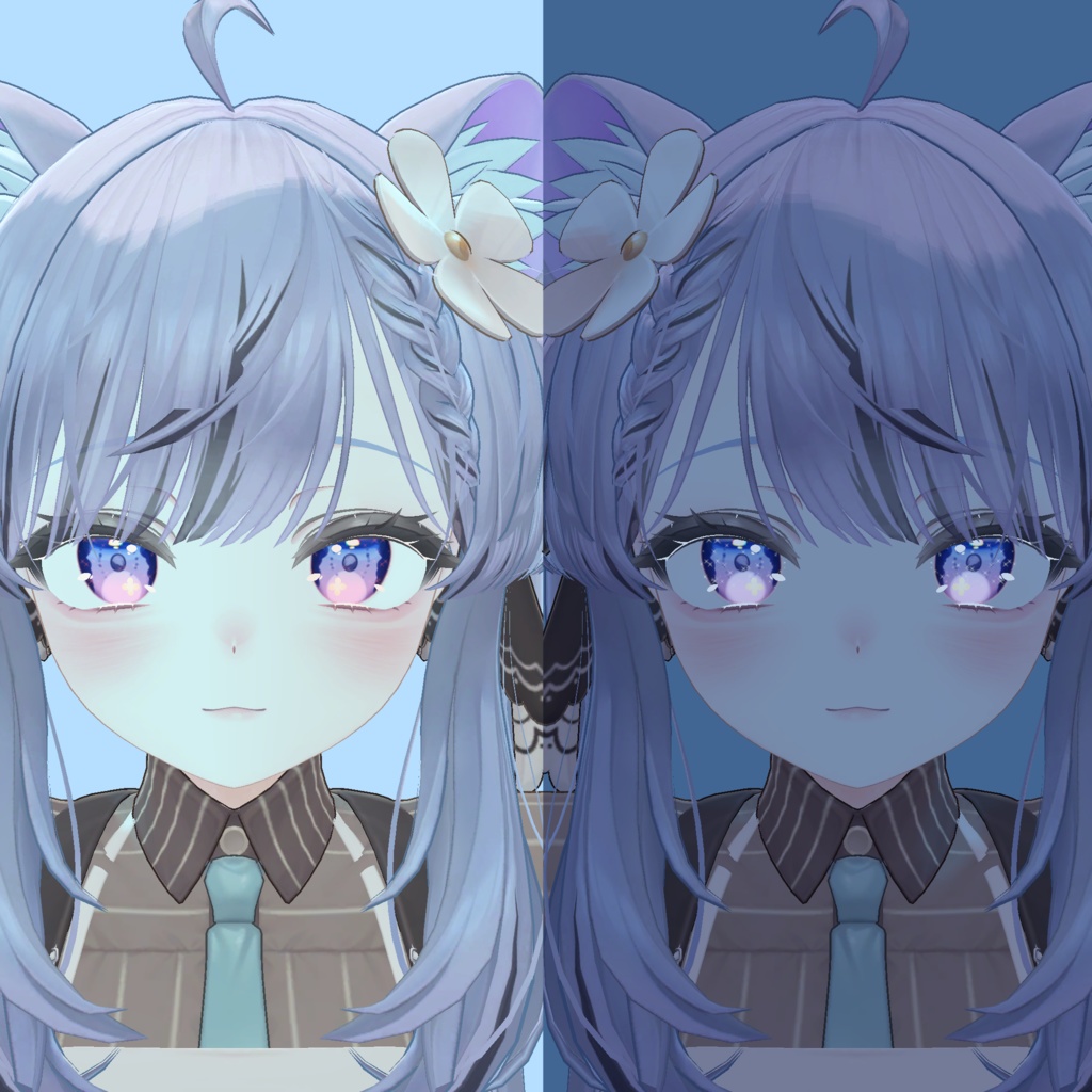 【マヌカ対応】MANUKA Moisture Eye Texture