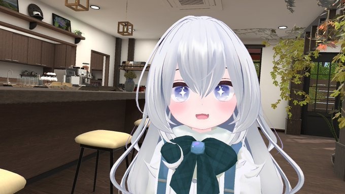 【ミルク対応】Milk Fluffy Lolita Eye & Make Set 15colors