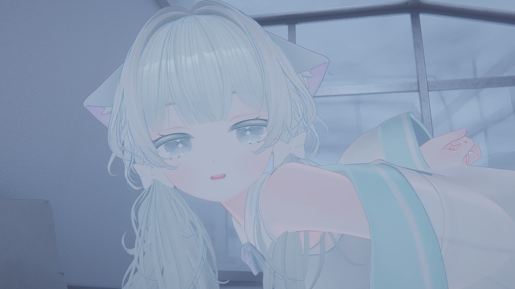 【超簡単導入!】Fully Lolita Eye Texture & Make for Moe