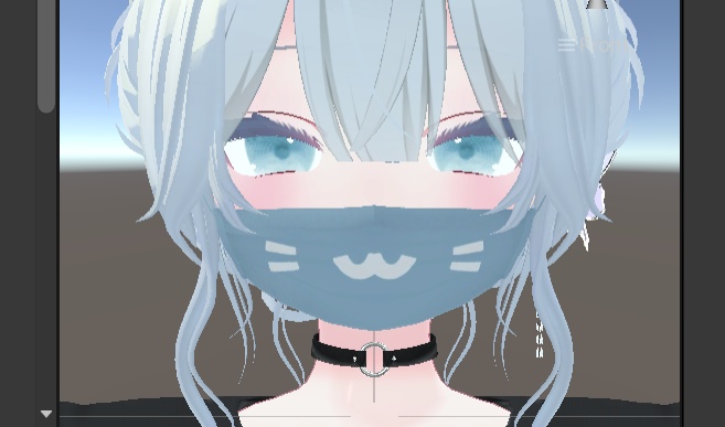 【超簡単導入!】Fluffy Lolita Eye & Make up for Karin