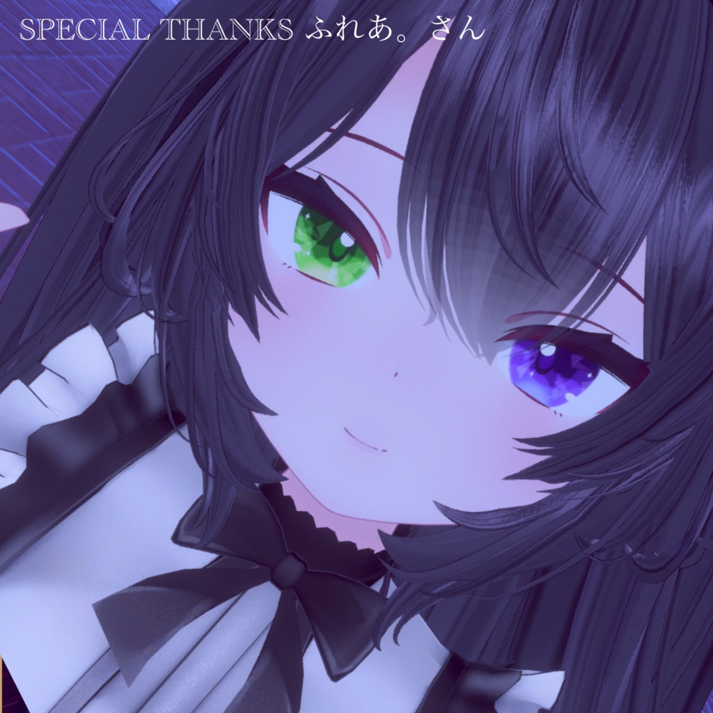 【複数対応】Amour Bjioux Eye