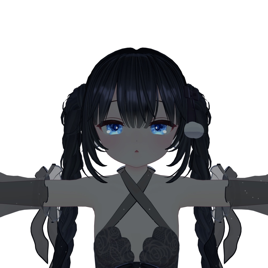 【複数対応】Amour Bjioux Eye